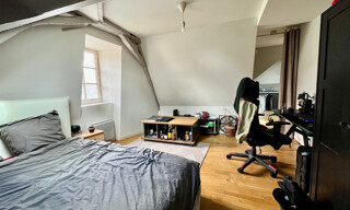 Appartement 1 Pièce 20 m² à louer à Tours (37000)