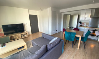 Appartement 3 Pièces 61 m² à louer à Tours (37100)