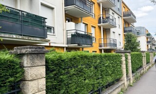 Appartement 4 Pièces 84 m² à vendre à Aubervilliers (93300)