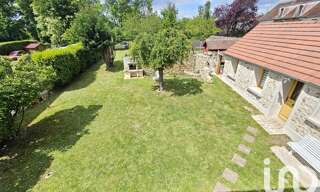 Maison 8 Pièces 180 m² à vendre à Saint-Augustin (77515)