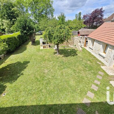 Maison 8 pièces 299000 €