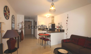 Appartement 1 Pièce 26 m² à louer à Cauro (20117)