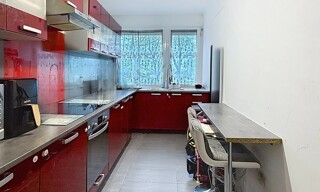 Appartement 5 Pièces 84 m² à vendre à Ris-Orangis (91130)
