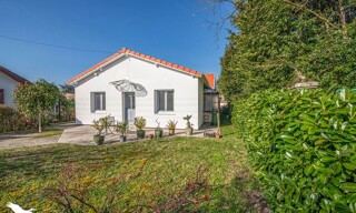 Maison 5 Pièces 130 m² à vendre à Pessac (33600)