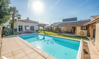 Maison 5 Pièces 130 m² à vendre à Pessac (33600)