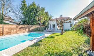 Maison 5 Pièces 130 m² à vendre à Pessac (33600)