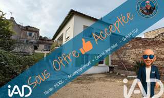 Maison 6 Pièces 107 m² à vendre à Bellegarde (30127)