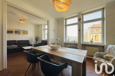 Appartement 6 pièces 119000 €