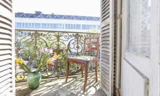 Appartement 3 Pièces 75 m² à vendre à Tours (37000)