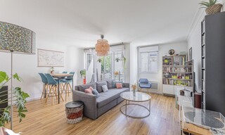 Appartement 3 Pièces 74 m² à vendre à Tours (37000)