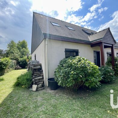 Maison 5 pièces 330000 €