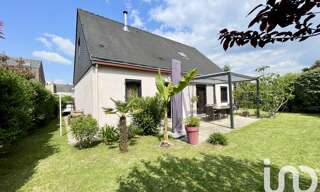 Maison 5 Pièces 123 m² à vendre à Le Temple-de-Bretagne (44360)