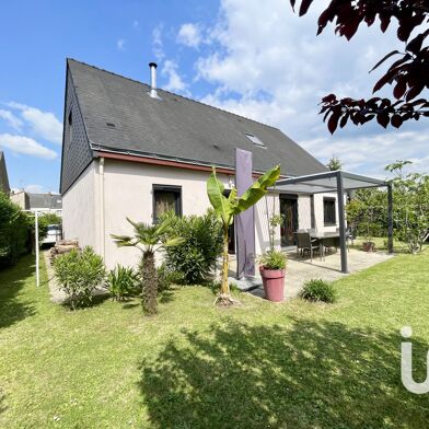 Maison 5 pièces 330000 €