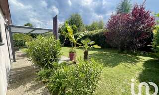 Maison 5 Pièces 123 m² à vendre à Le Temple-de-Bretagne (44360)