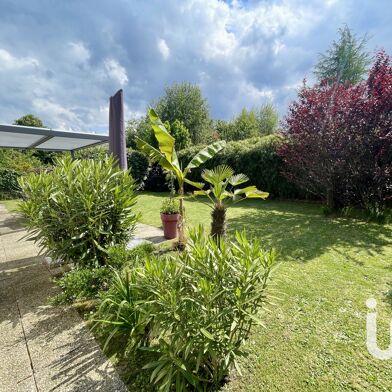 Maison 5 pièces 314500 €