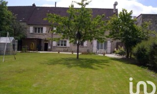 Maison 6 Pièces 155 m² à vendre à Bonnesvalyn (02400)