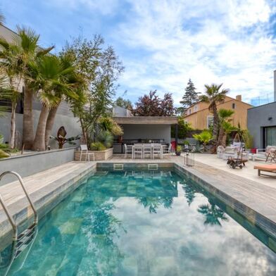 Maison 6 pièces 949000 €