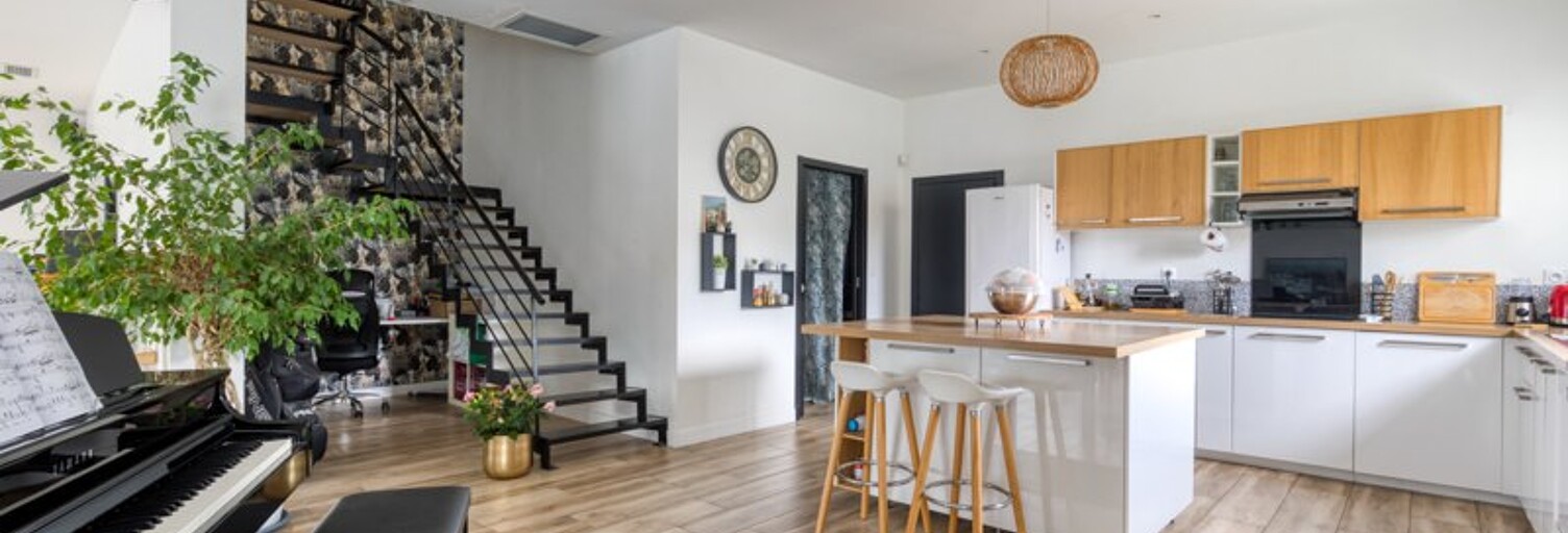 Maison 6 Pièces 250 m² à vendre à Saint-Jean-de-Védas (34430)