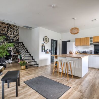 Maison 6 pièces 949000 €