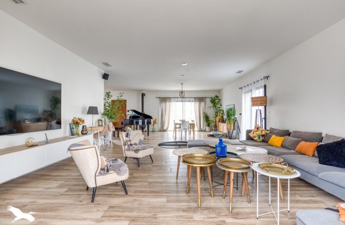 Contemporaine de 6 pièces principales — photo 4
