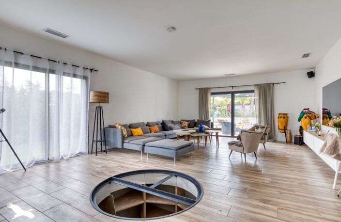 Contemporaine de 6 pièces principales — photo 5