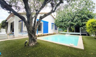 Maison 5 Pièces 130 m² à vendre à Pérols (34470)