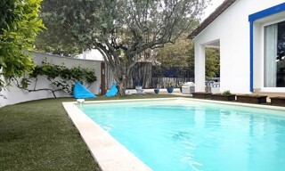 Maison 5 Pièces 134 m² à vendre à Pérols (34470)
