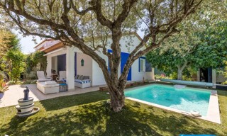 Maison 5 Pièces 134 m² à vendre à Pérols (34470)
