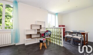 Appartement 2 Pièces 63 m² à vendre à Grigny-sur-Rhône (69520)