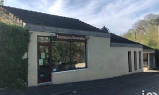 Commerce  180 m² à vendre à Écouen (95440)