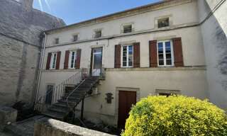 Maison 4 Pièces 100 m² à vendre à Lévignac-de-Guyenne (47120)