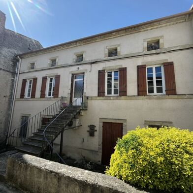Maison 4 pièces 149000 €