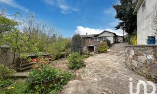 Maison 4 Pièces 147 m² à vendre à Barre (81320)