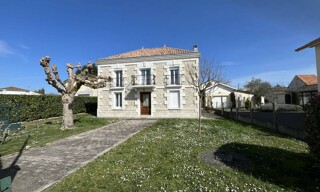 Maison 5 Pièces 158 m² à vendre à Miramont-de-Guyenne (47800)