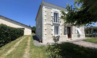 Maison 5 Pièces 158 m² à vendre à Miramont-de-Guyenne (47800)