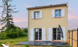 Maison 4 Pièces 83 m² à vendre à Puydaniel (31190)
