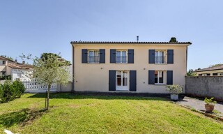 Maison 5 Pièces 128 m² à vendre à Libourne (33500)