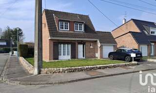 Maison 5 Pièces 82 m² à vendre à Beuvry (62660)