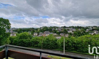 Appartement 3 Pièces 76 m² à vendre à Lannion (22300)
