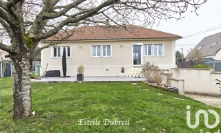 Maison 4 Pièces 84 m² à vendre à Garancières (78890)