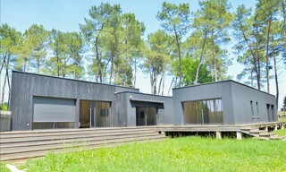 Maison 6 Pièces 180 m² à vendre à Casteljaloux (47700)