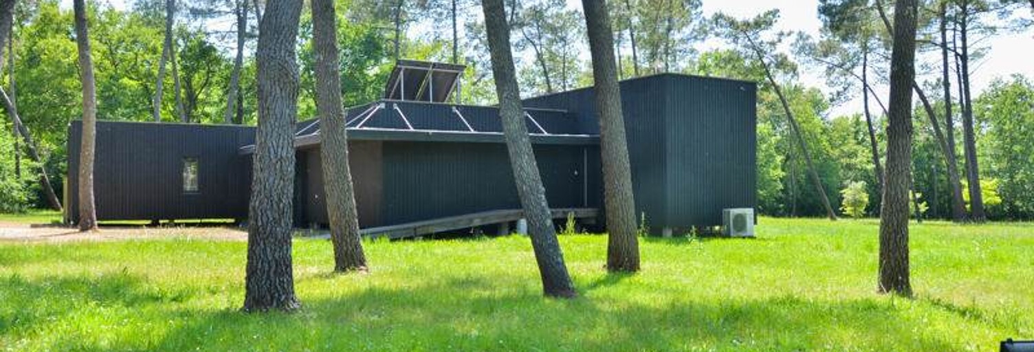 Maison 6 Pièces 180 m² à vendre à Casteljaloux (47700)