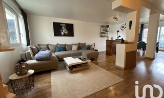 Maison 4 Pièces 100 m² à louer à Gresswiller (67190)