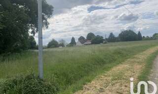 Terrain  5151 m² à vendre à Baudres (36110)