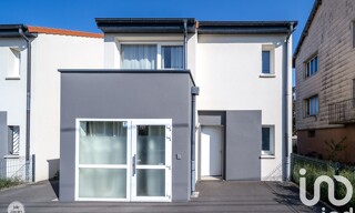 Maison 6 Pièces 110 m² à vendre à Fleury (57420)