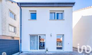 Maison 6 Pièces 110 m² à vendre à Fleury (57420)
