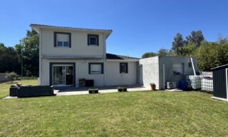 Maison 6 Pièces 131 m² à vendre à Mérignac (33700)