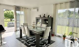 Maison 6 Pièces 131 m² à vendre à Mérignac (33700)