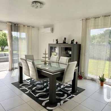 Maison 6 pièces 480000 €