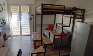Appartement 1 Pièce 24 m² à vendre à Thyez (74300)